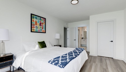 Apartamento ejecutivo