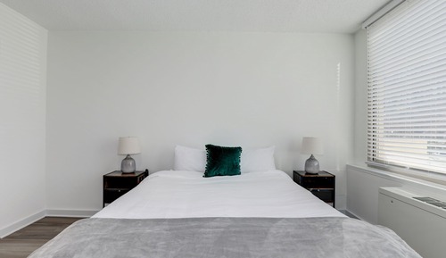 Apartamento Confort