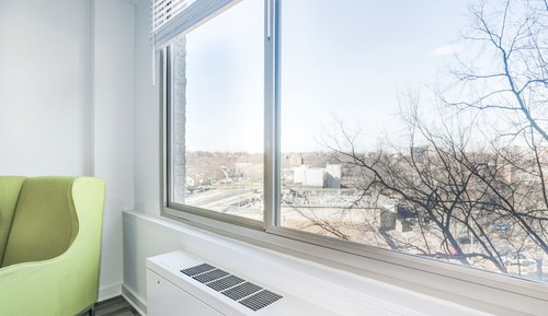 Apartamento Premier