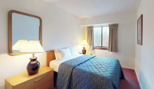 Apartamento, 1 habitación
