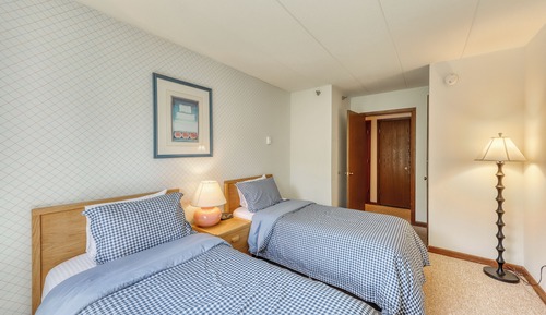 Apartamento, 2 habitaciones