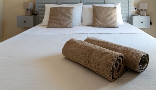 Apartamento exclusivo, planta baja