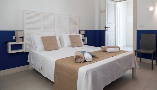 Apartamento familiar