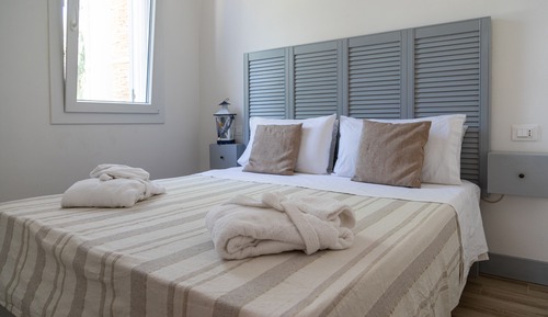 Apartamento exclusivo, planta baja
