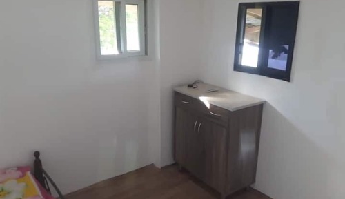 Habitación estándar