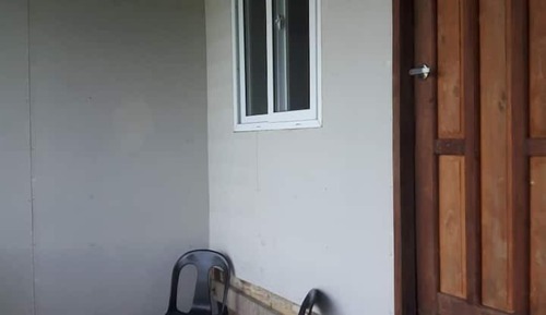 Apartamento familiar