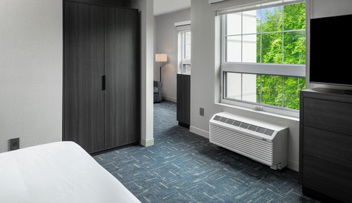 Suite, 1 habitación (Hearing Accessible)