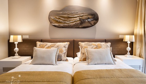 Ático Deluxe, 3 habitaciones