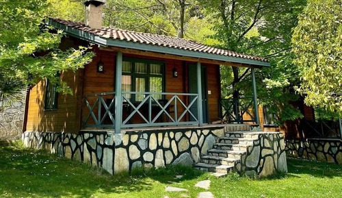 Bungalow estándar