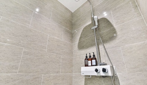 Habitación Premium doble, 1 cama doble