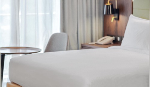 Habitación, 1 cama de matrimonio grande, accesible para personas con discapacidad