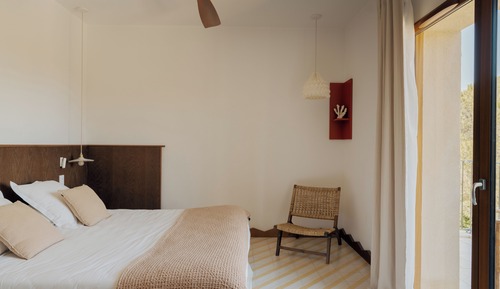 Suite familiar