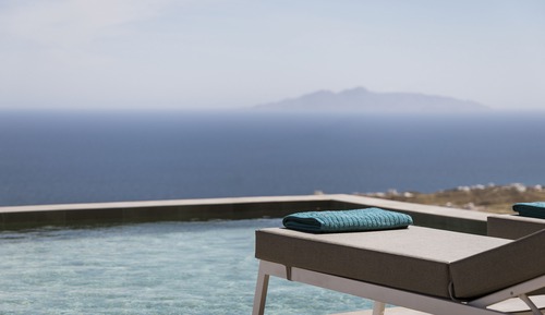 Villa Sea View Private Pool