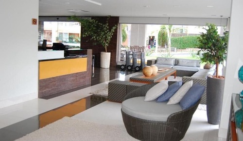 Apartamento estándar