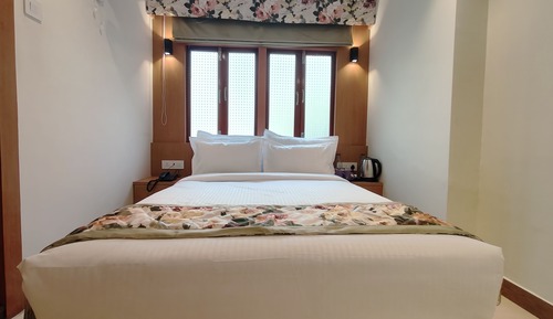 Habitación estándar