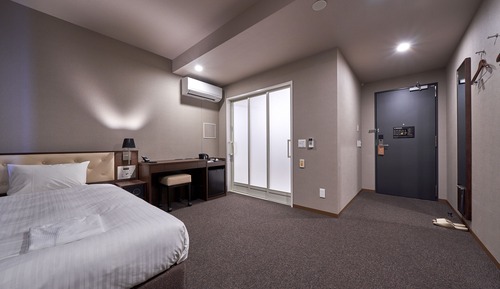 Habitación, no fumadores (Universal, No Housekeeping)