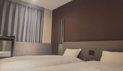 Habitación, no fumadores (Single Use, No Housekeeping)