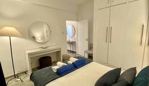 Apartamento superior