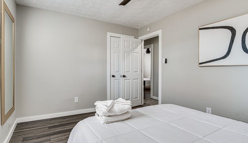 Casa (3 Bedrooms)