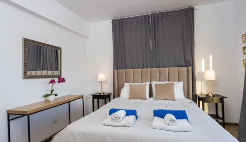 Apartamento Confort