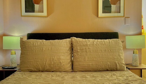 Habitación Confort