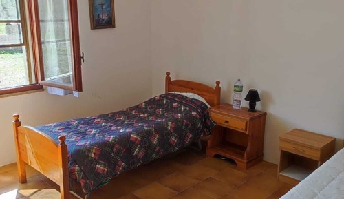 Villa familiar