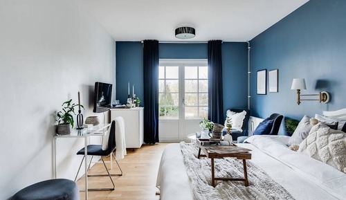 Habitación superior