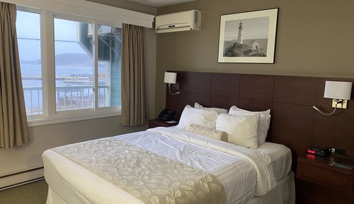 Habitación Confort