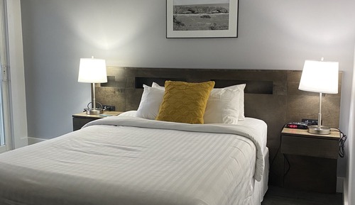 Habitación Confort