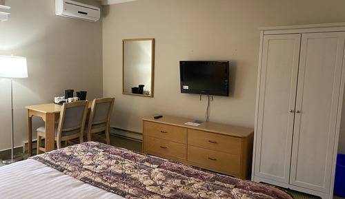 Habitación Confort