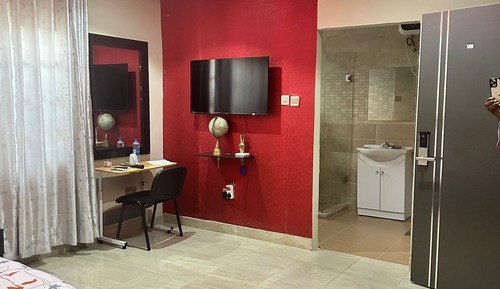 Apartamento Business
