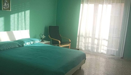 Habitación, 1 cama doble