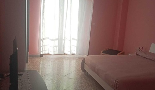 Habitación, 1 cama doble
