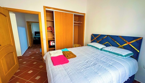 Apartamento Confort