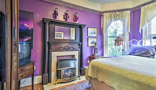 Casa (4 Bedrooms)