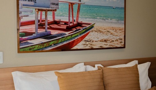 Apartamento estándar