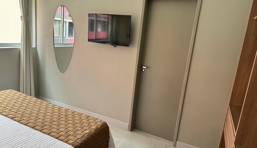 Apartamento Confort
