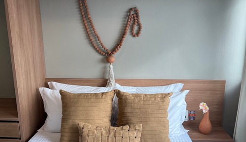 Apartamento clásico