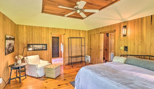 Casa (3 Bedrooms)