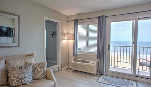 Apartamento (2 Bedrooms)