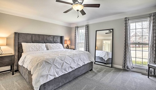 Casa (4 Bedrooms)