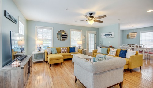 Casa (3 Bedrooms)