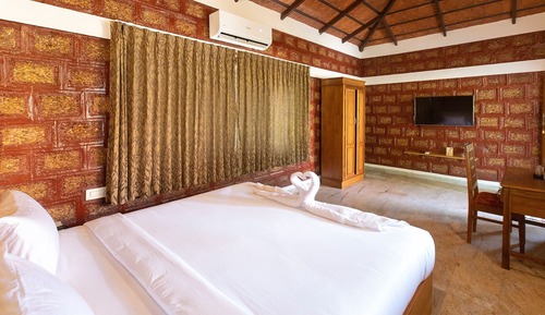 Casa de campo Premium