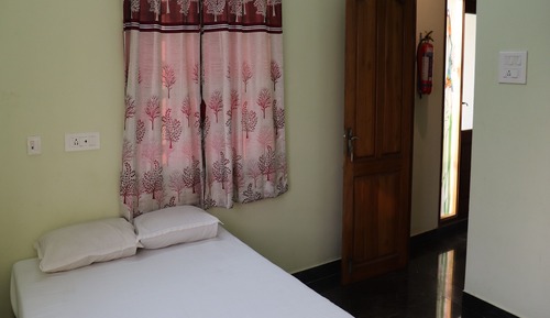 Habitación estándar