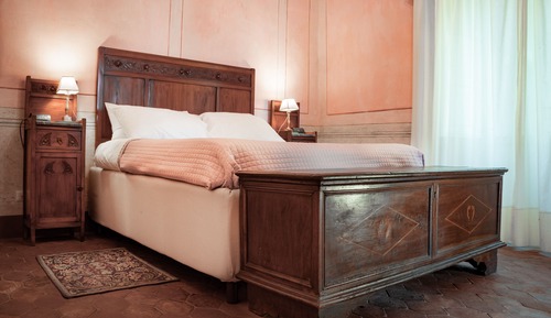 Suite Deluxe
