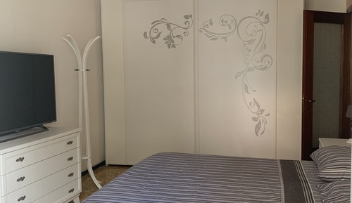 Apartamento básico