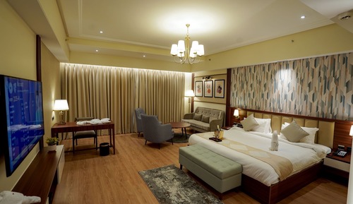 Habitación Premium