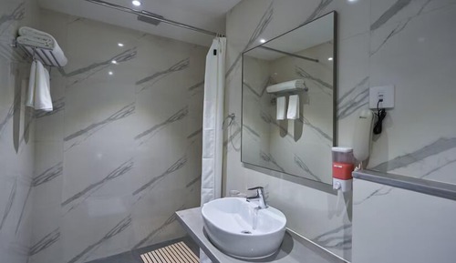 Habitación Premium, vistas al valle