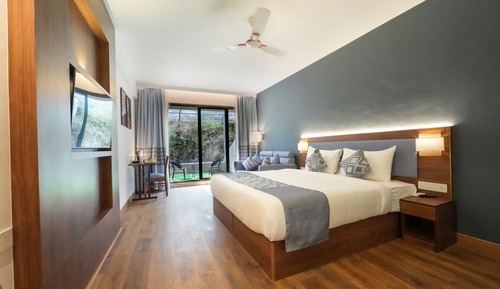 Habitación Premium
