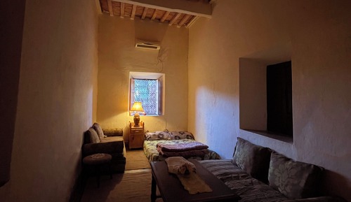 Habitación tradicional doble
